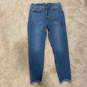 Jeans from Stitch Fix